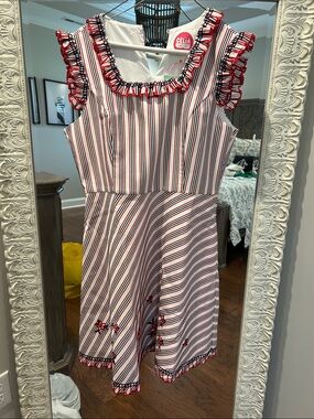 Celia B Dress